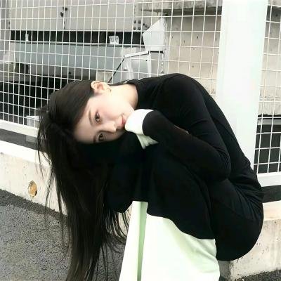 黑色诞生