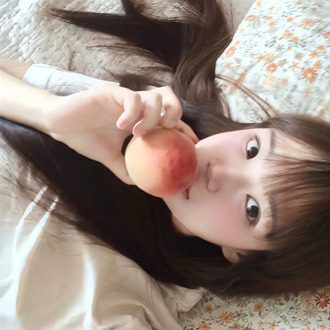 五个小孩的魔烟
